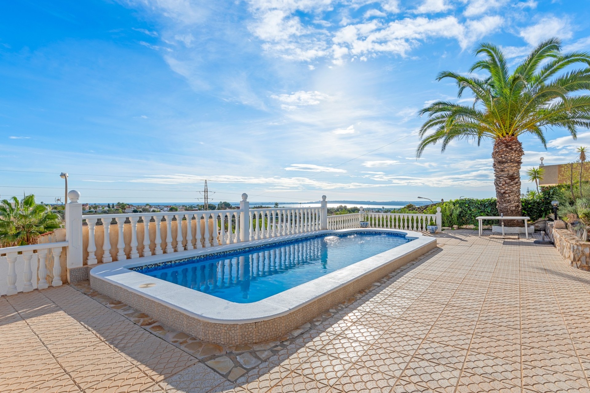 Prodej - Villa - Ciudad Quesada - Rojales