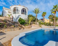 Prodej - Villa - Ciudad Quesada - Rojales