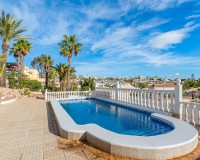 Prodej - Villa - Ciudad Quesada - Rojales