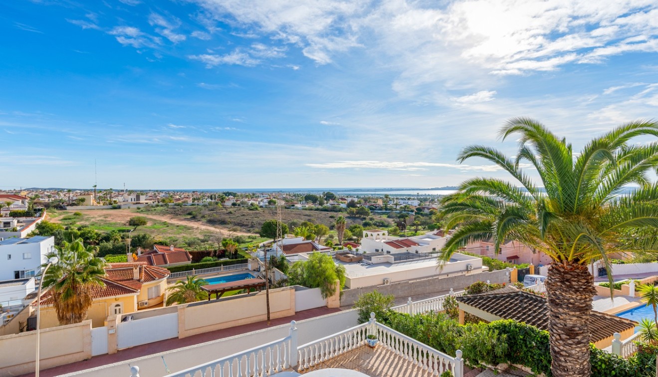 Prodej - Villa - Ciudad Quesada - Rojales