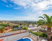 Prodej - Villa - Ciudad Quesada - Rojales