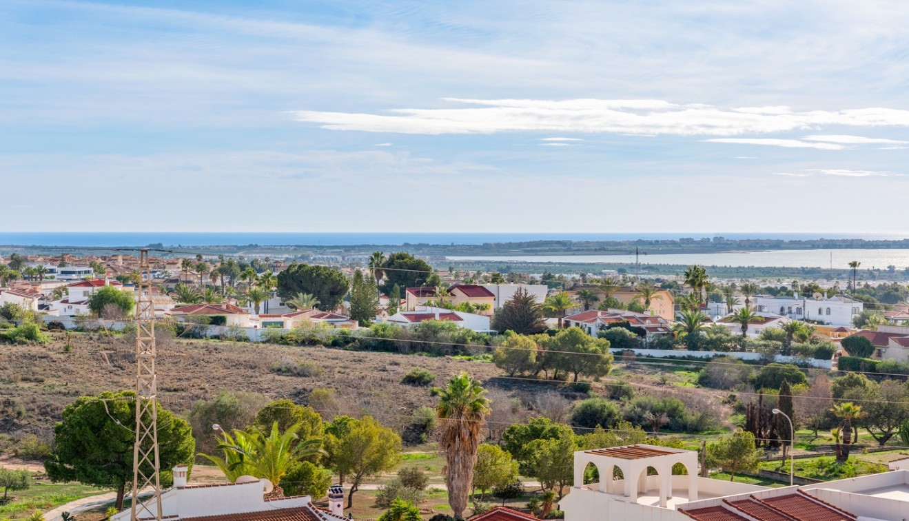 Prodej - Villa - Ciudad Quesada - Rojales