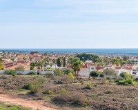 Prodej - Villa - Ciudad Quesada - Rojales