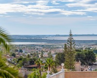 Prodej - Villa - Ciudad Quesada - Rojales