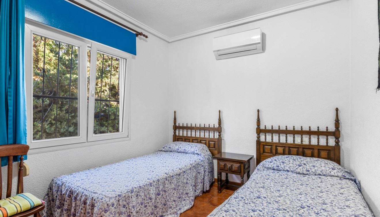 Prodej - Villa - Ciudad Quesada - Rojales