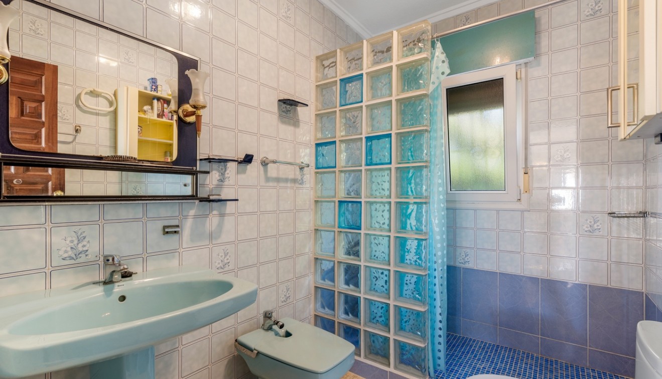 Prodej - Villa - Ciudad Quesada - Rojales