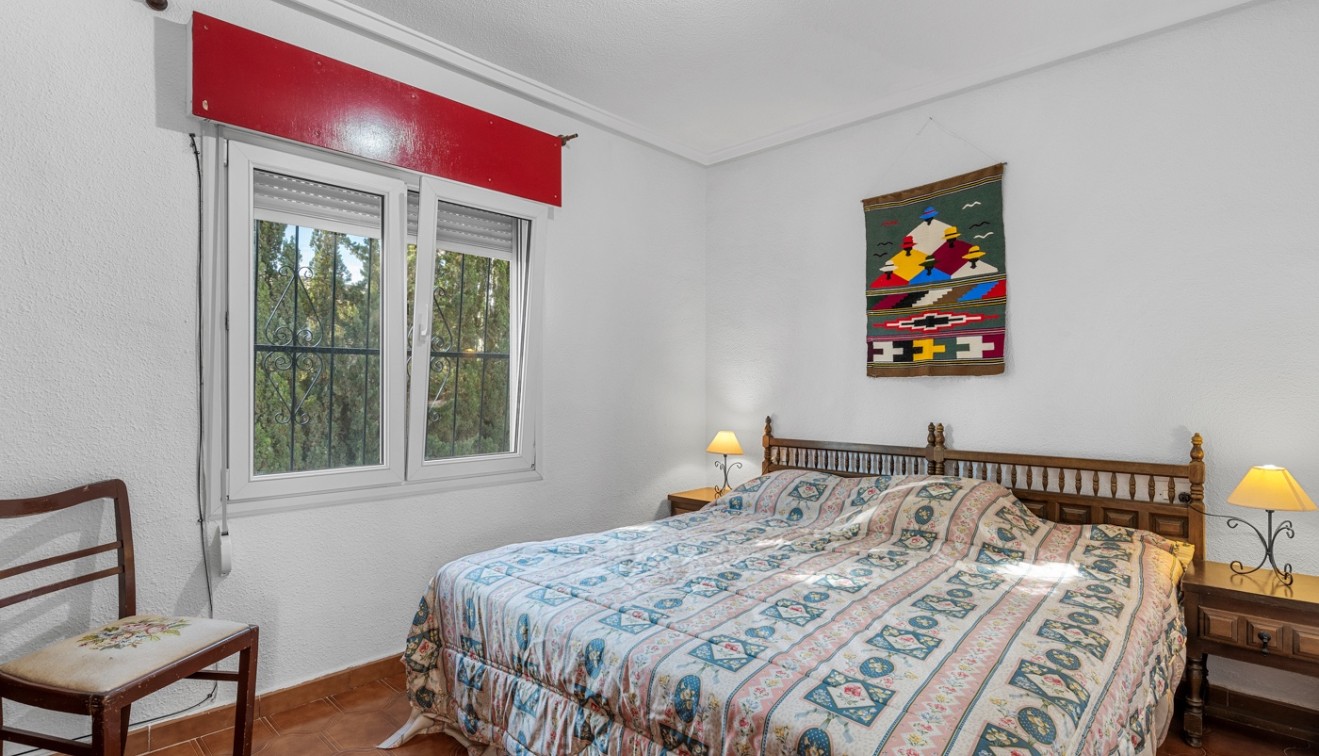 Prodej - Villa - Ciudad Quesada - Rojales