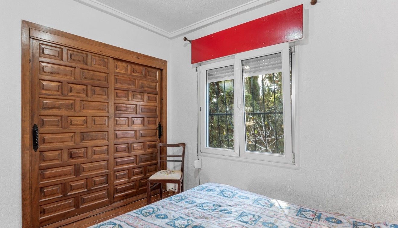 Prodej - Villa - Ciudad Quesada - Rojales