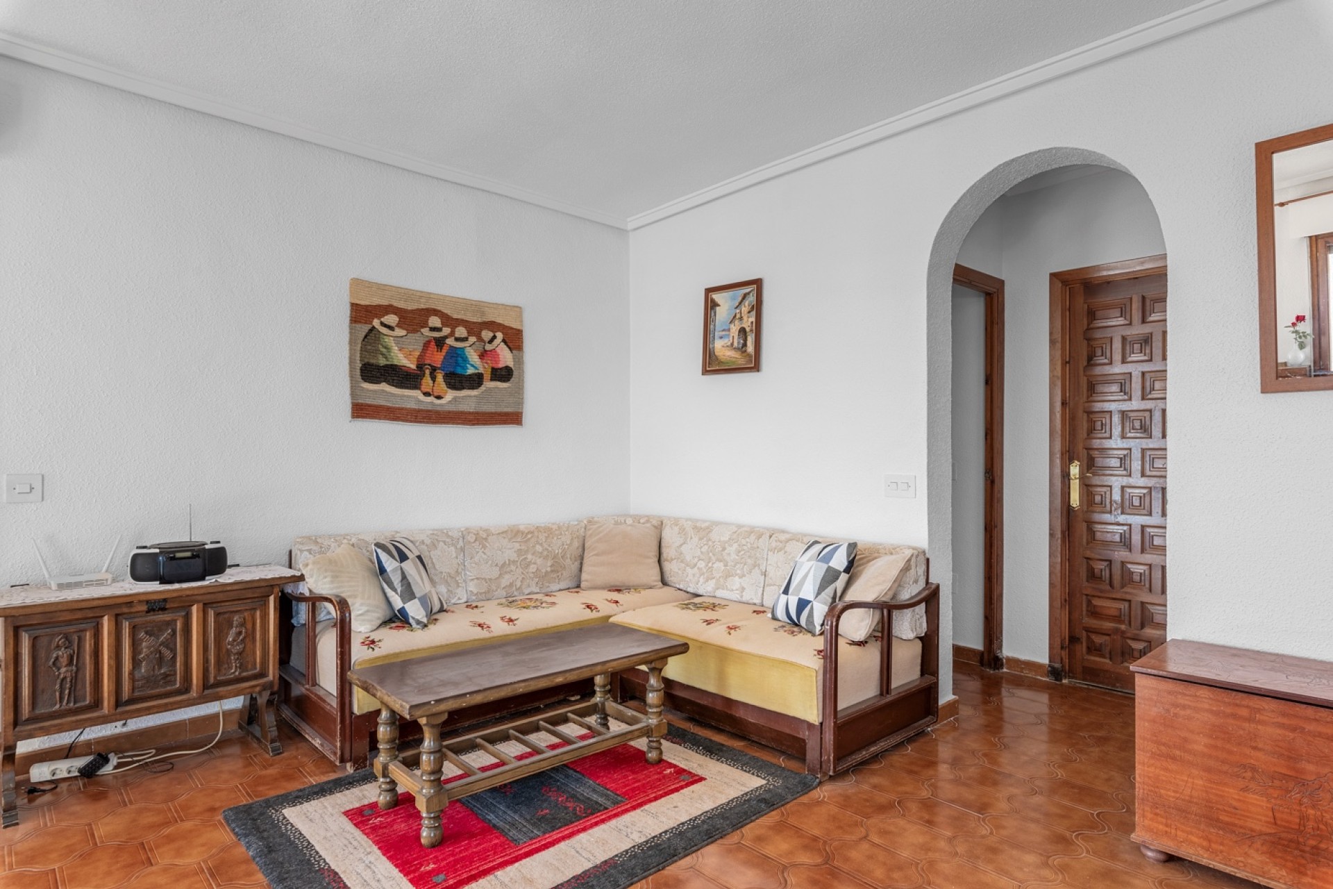 Prodej - Villa - Ciudad Quesada - Rojales