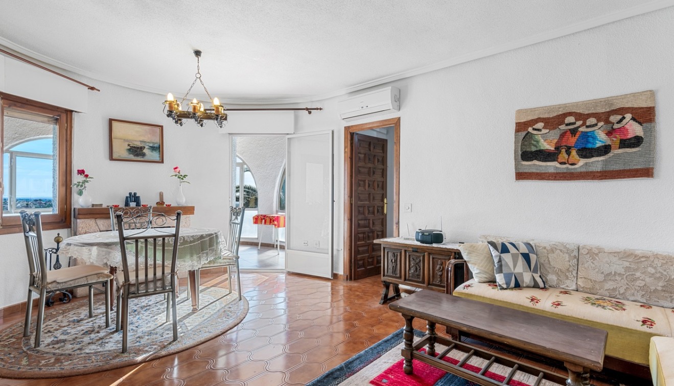 Prodej - Villa - Ciudad Quesada - Rojales