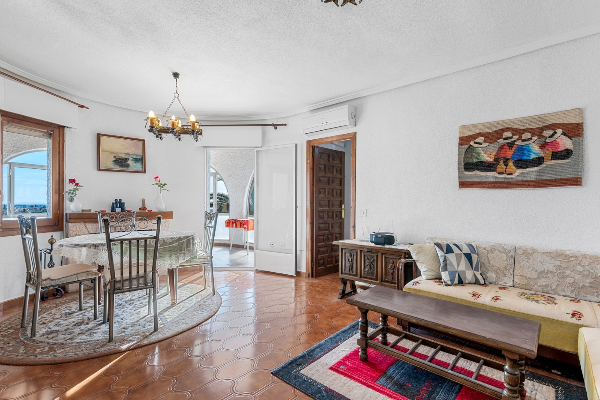 Prodej - Villa - Ciudad Quesada - Rojales