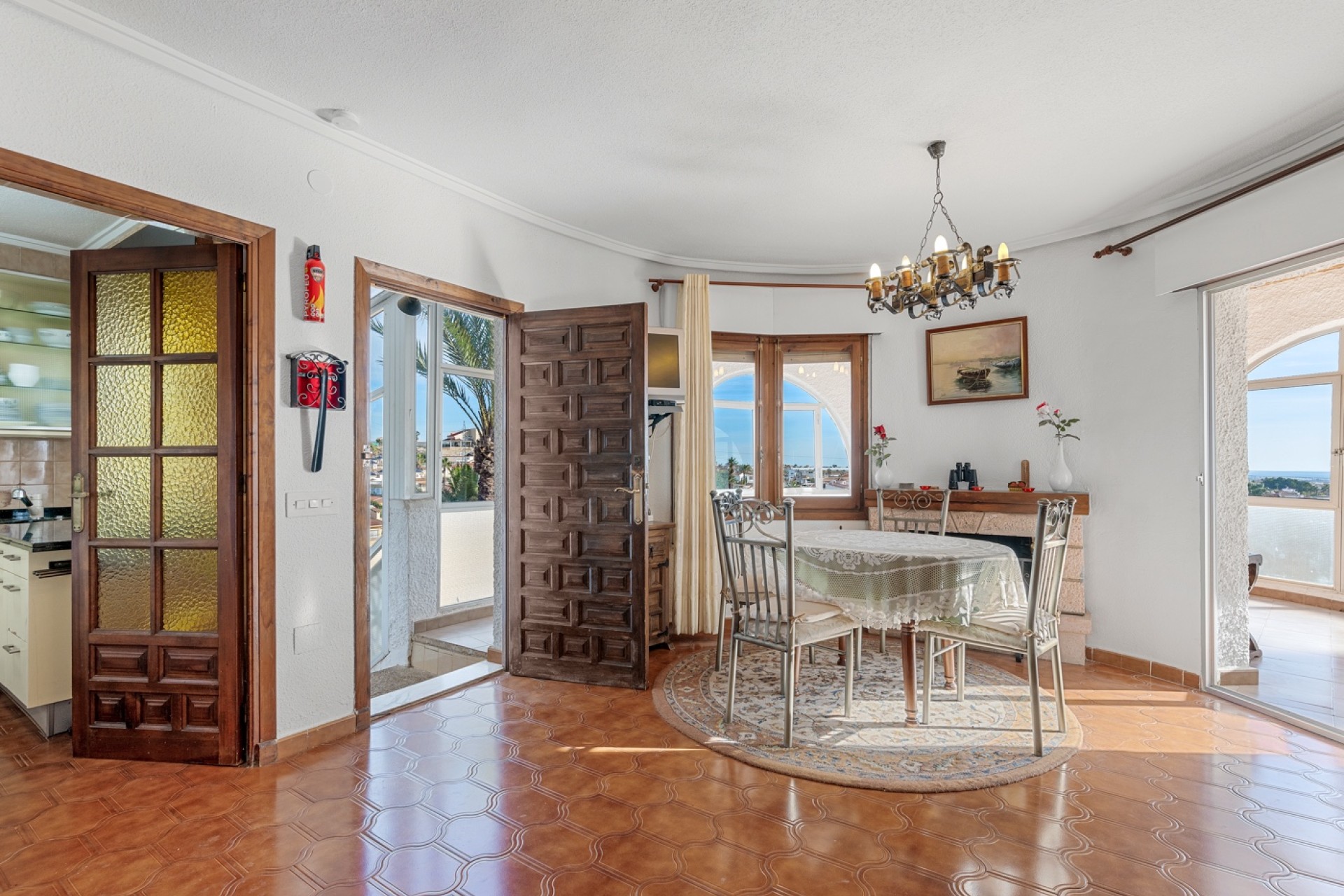 Prodej - Villa - Ciudad Quesada - Rojales