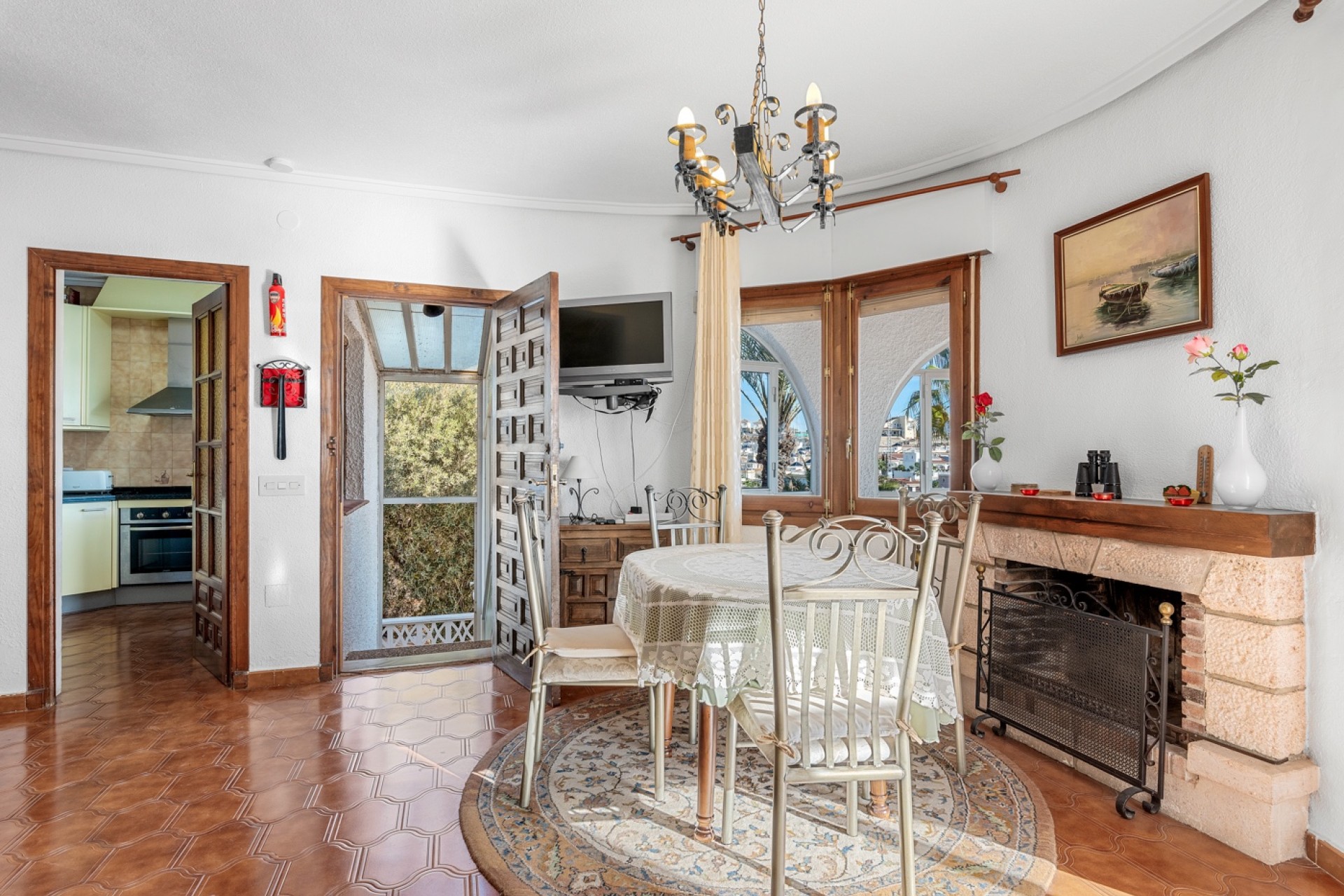 Prodej - Villa - Ciudad Quesada - Rojales