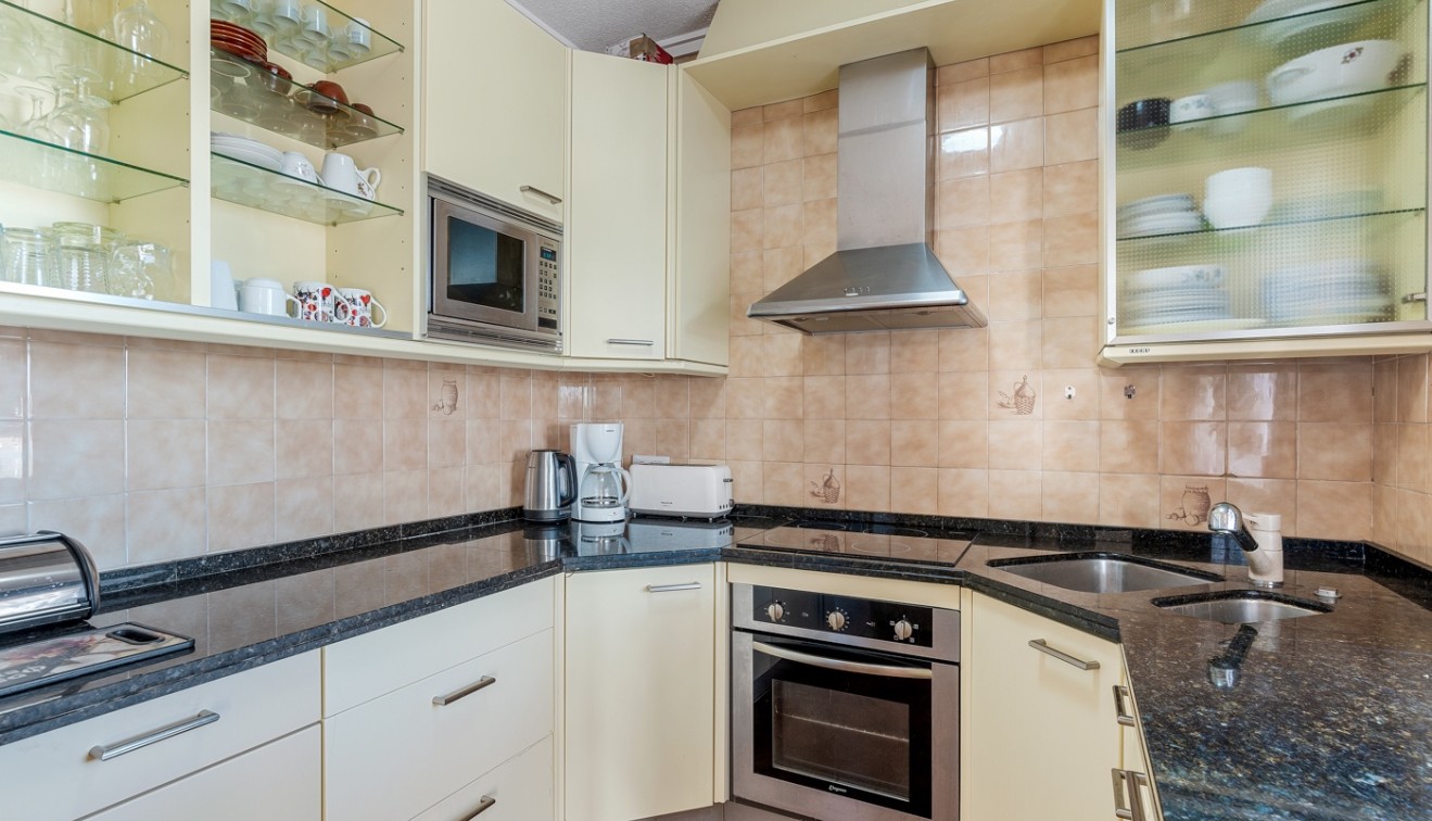 Prodej - Villa - Ciudad Quesada - Rojales