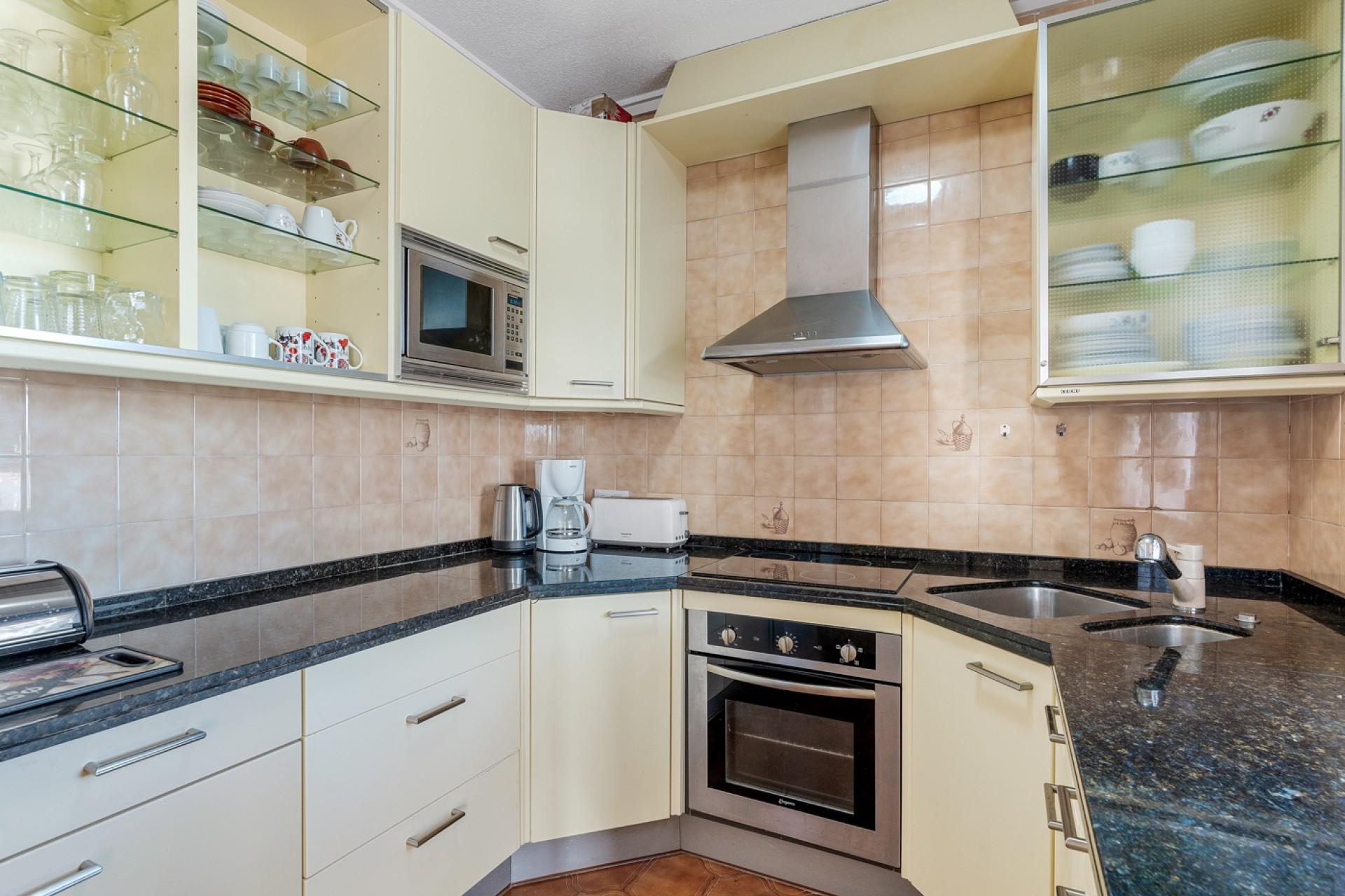 Prodej - Villa - Ciudad Quesada - Rojales