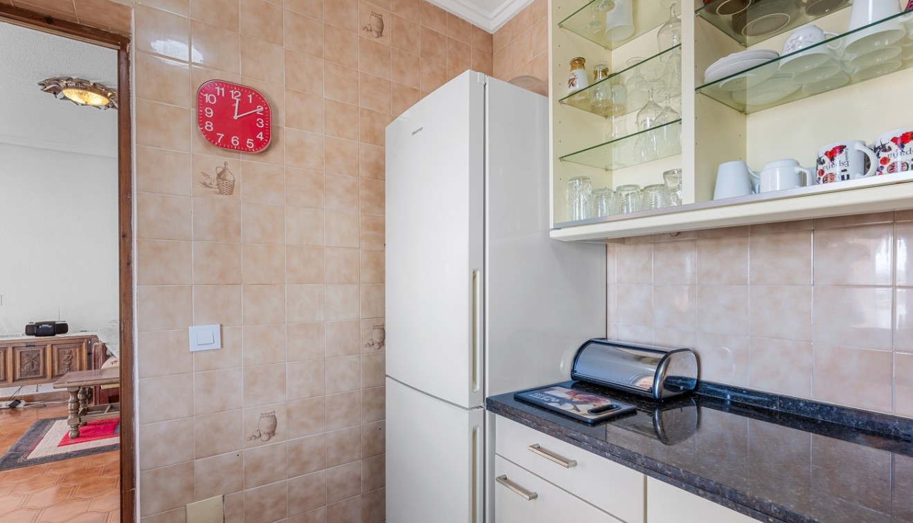 Prodej - Villa - Ciudad Quesada - Rojales