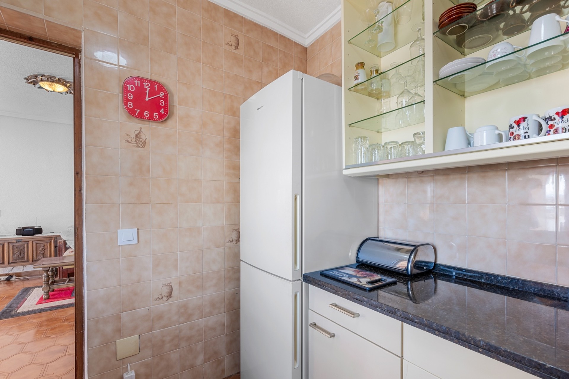 Prodej - Villa - Ciudad Quesada - Rojales