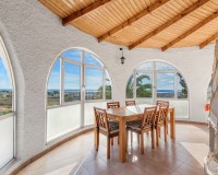 Prodej - Villa - Ciudad Quesada - Rojales