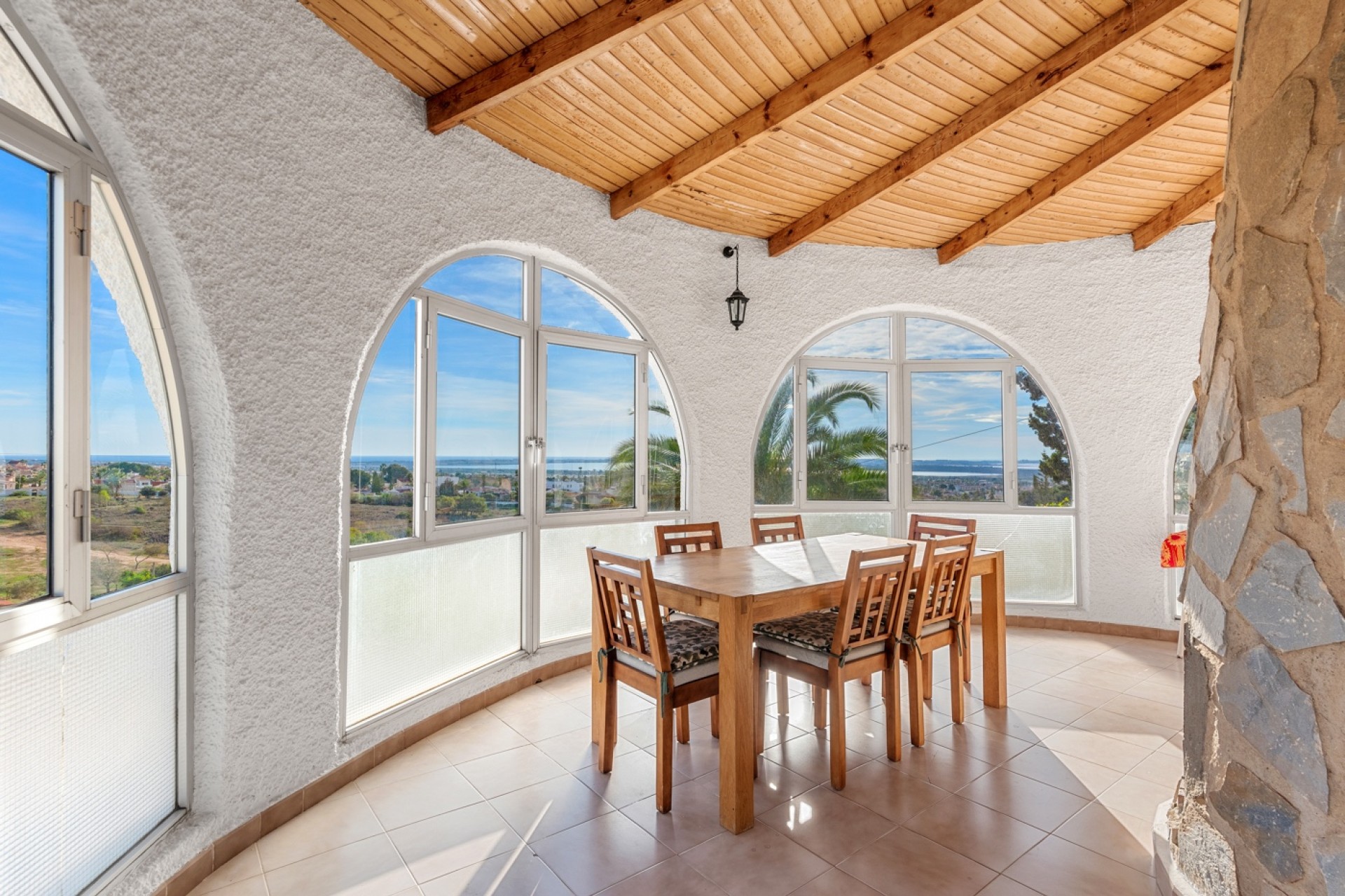 Prodej - Villa - Ciudad Quesada - Rojales