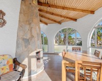 Prodej - Villa - Ciudad Quesada - Rojales