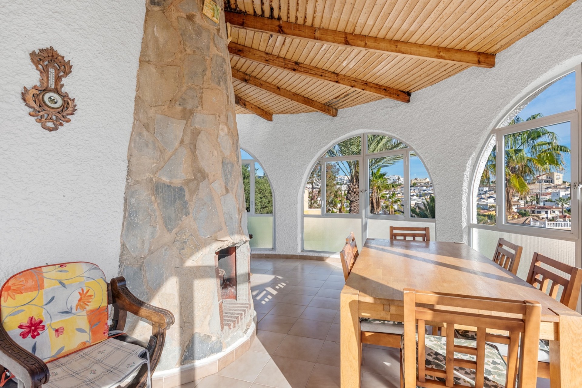 Prodej - Villa - Ciudad Quesada - Rojales