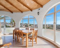 Prodej - Villa - Ciudad Quesada - Rojales