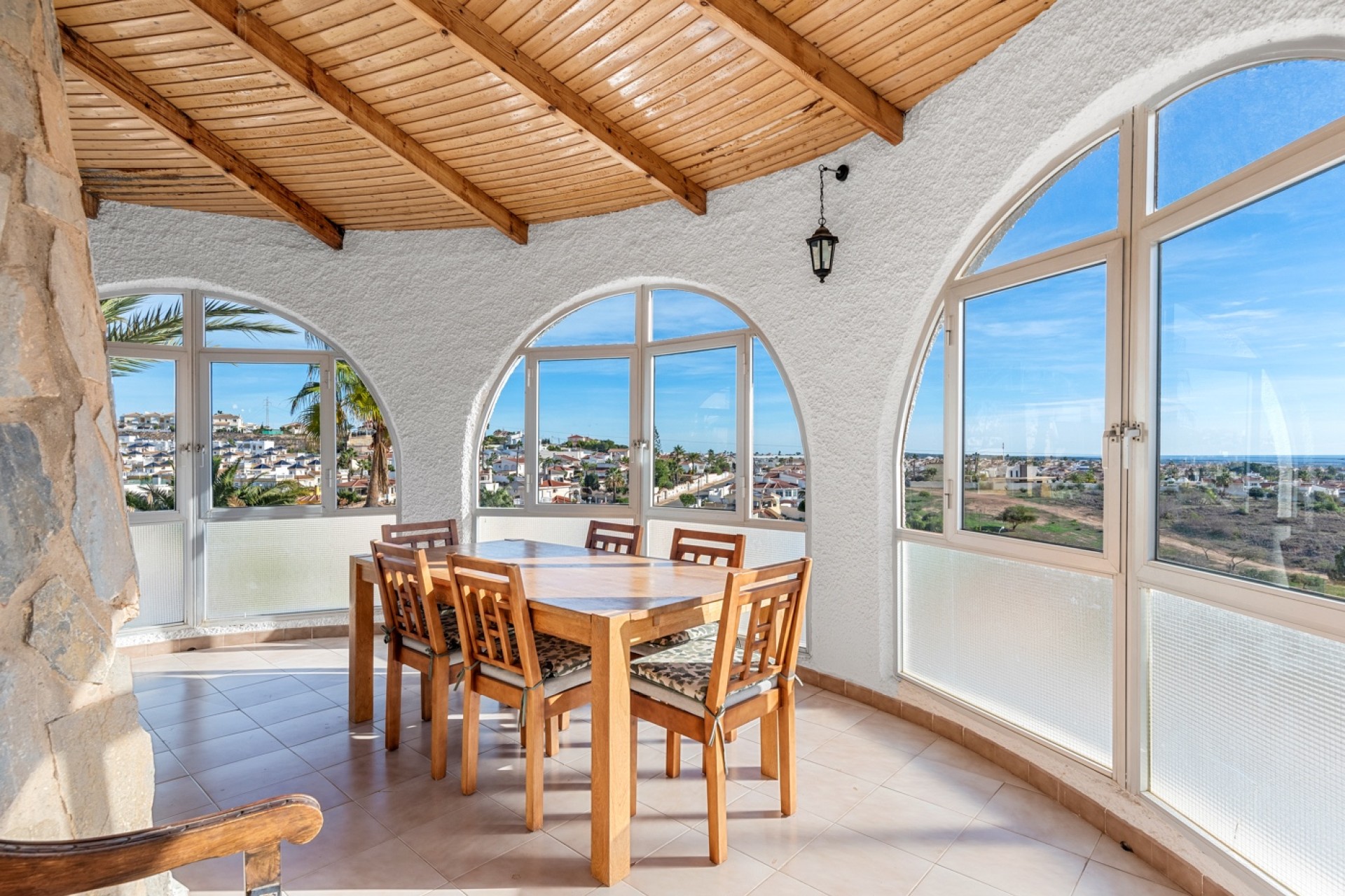 Prodej - Villa - Ciudad Quesada - Rojales