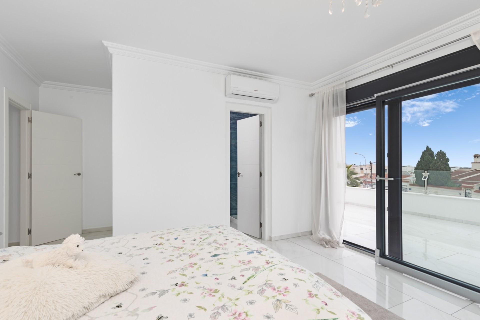 Prodej - Villa - Ciudad Quesada - Rojales