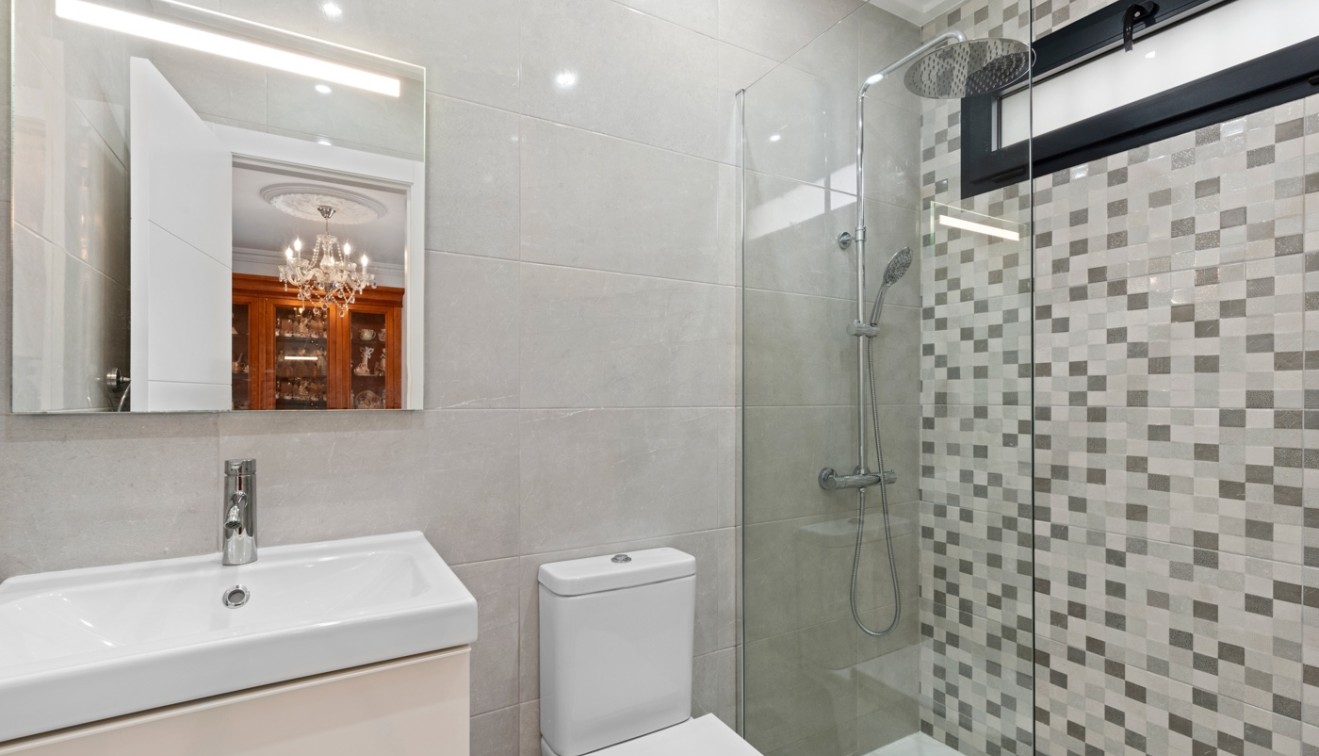 Prodej - Villa - Ciudad Quesada - Rojales