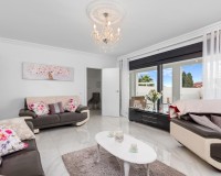 Prodej - Villa - Ciudad Quesada - Rojales