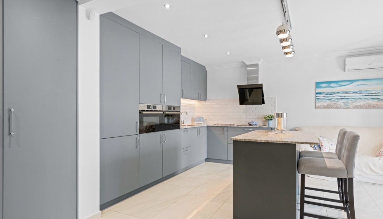 Prodej - Villa - Ciudad Quesada - Rojales