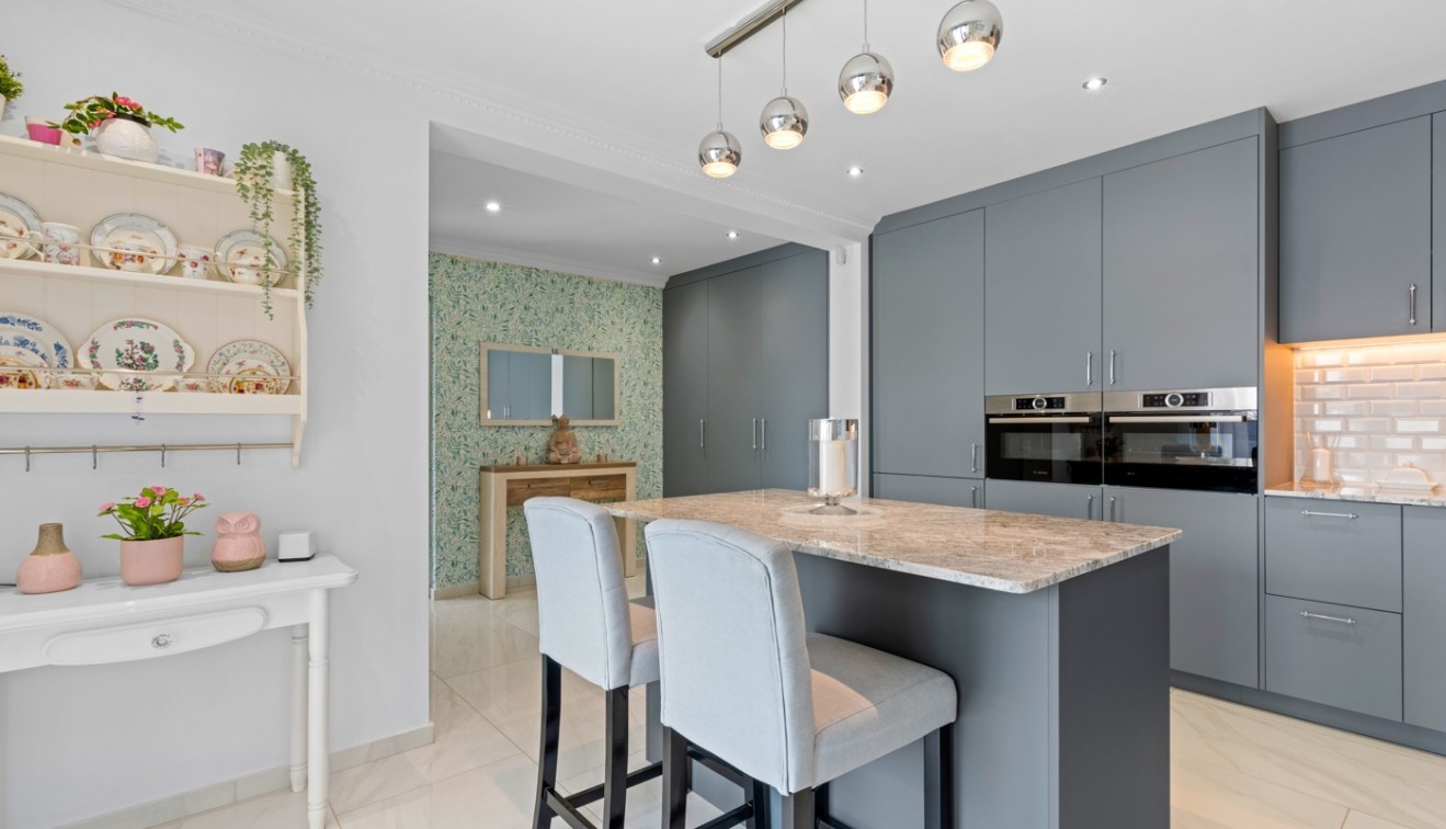 Prodej - Villa - Ciudad Quesada - Rojales