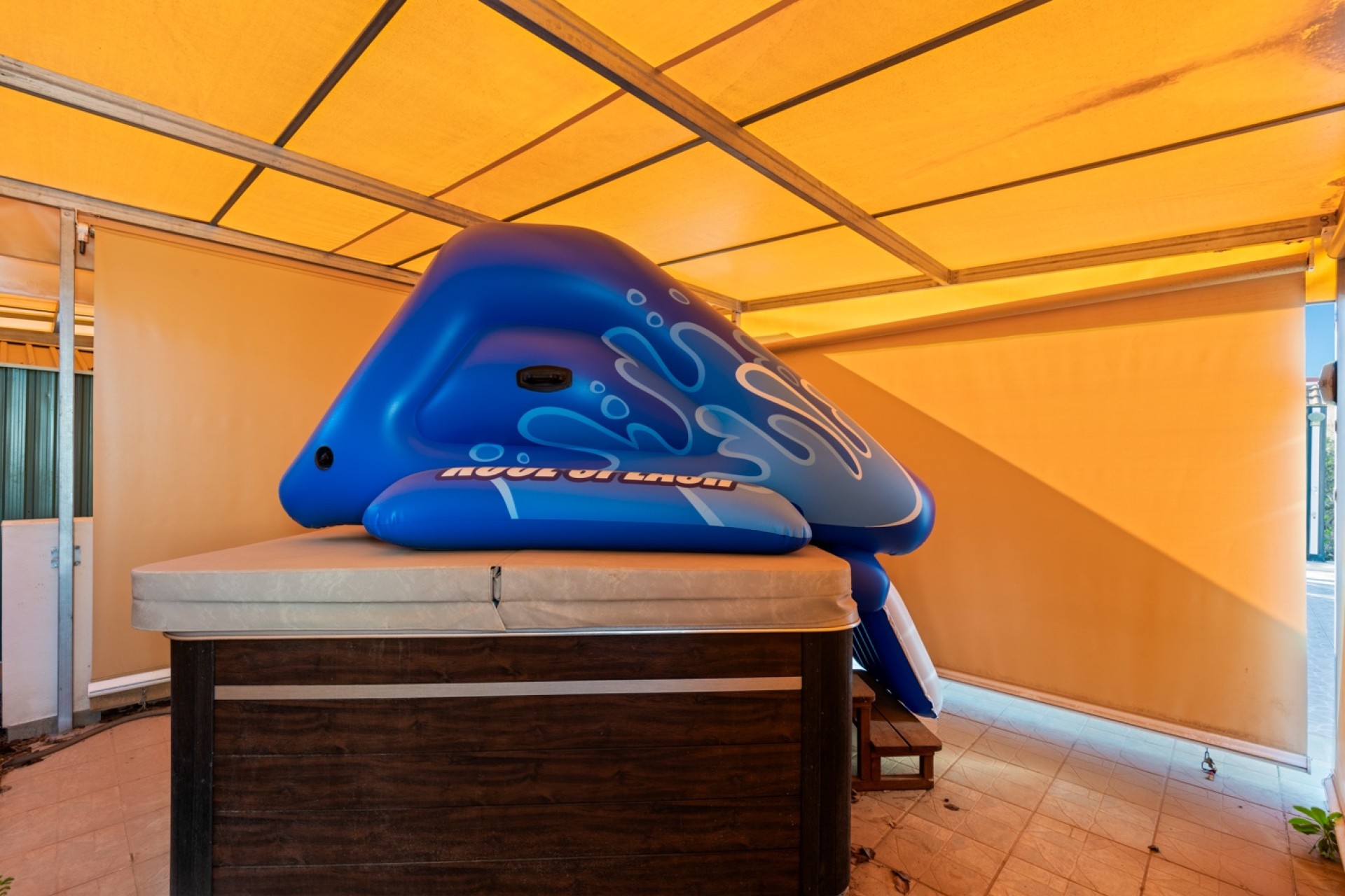 Prodej - Villa - Ciudad Quesada - Rojales