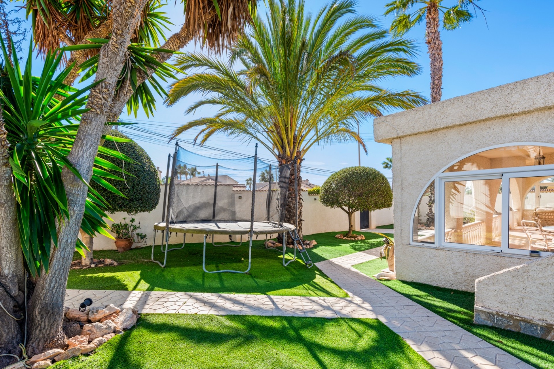 Prodej - Villa - Ciudad Quesada - Rojales