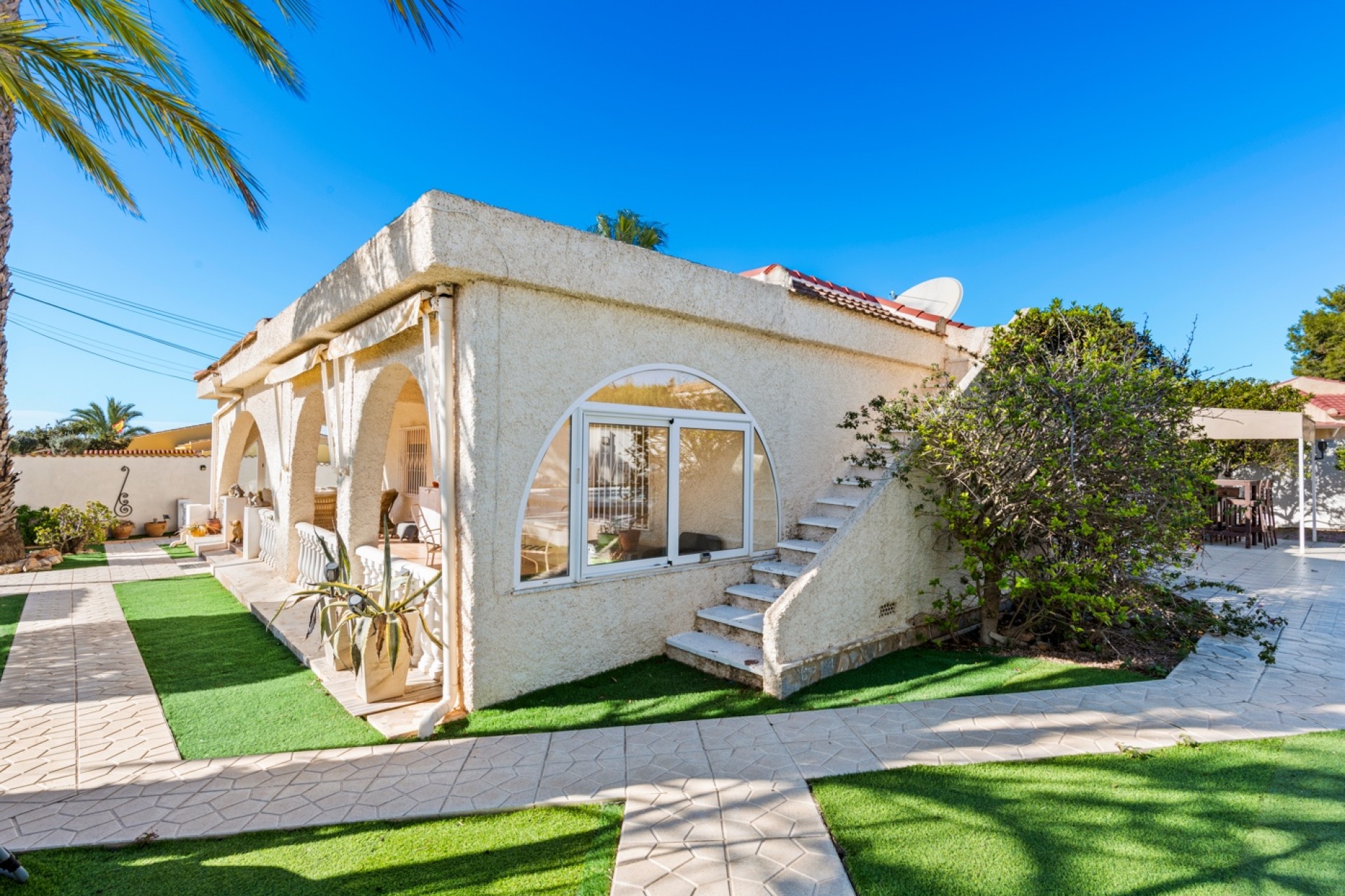 Prodej - Villa - Ciudad Quesada - Rojales