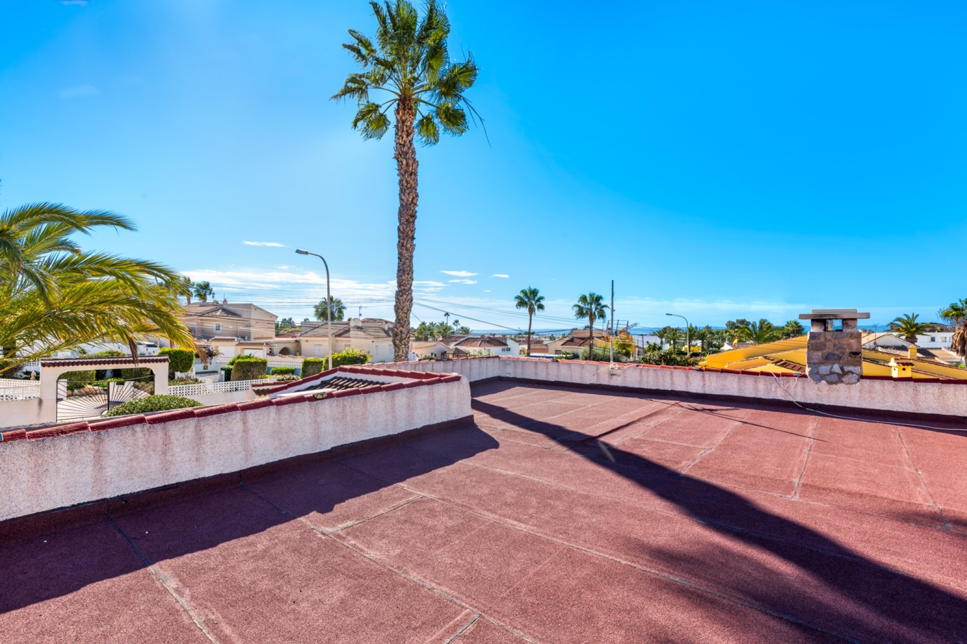 Prodej - Villa - Ciudad Quesada - Rojales