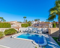 Prodej - Villa - Ciudad Quesada - Rojales