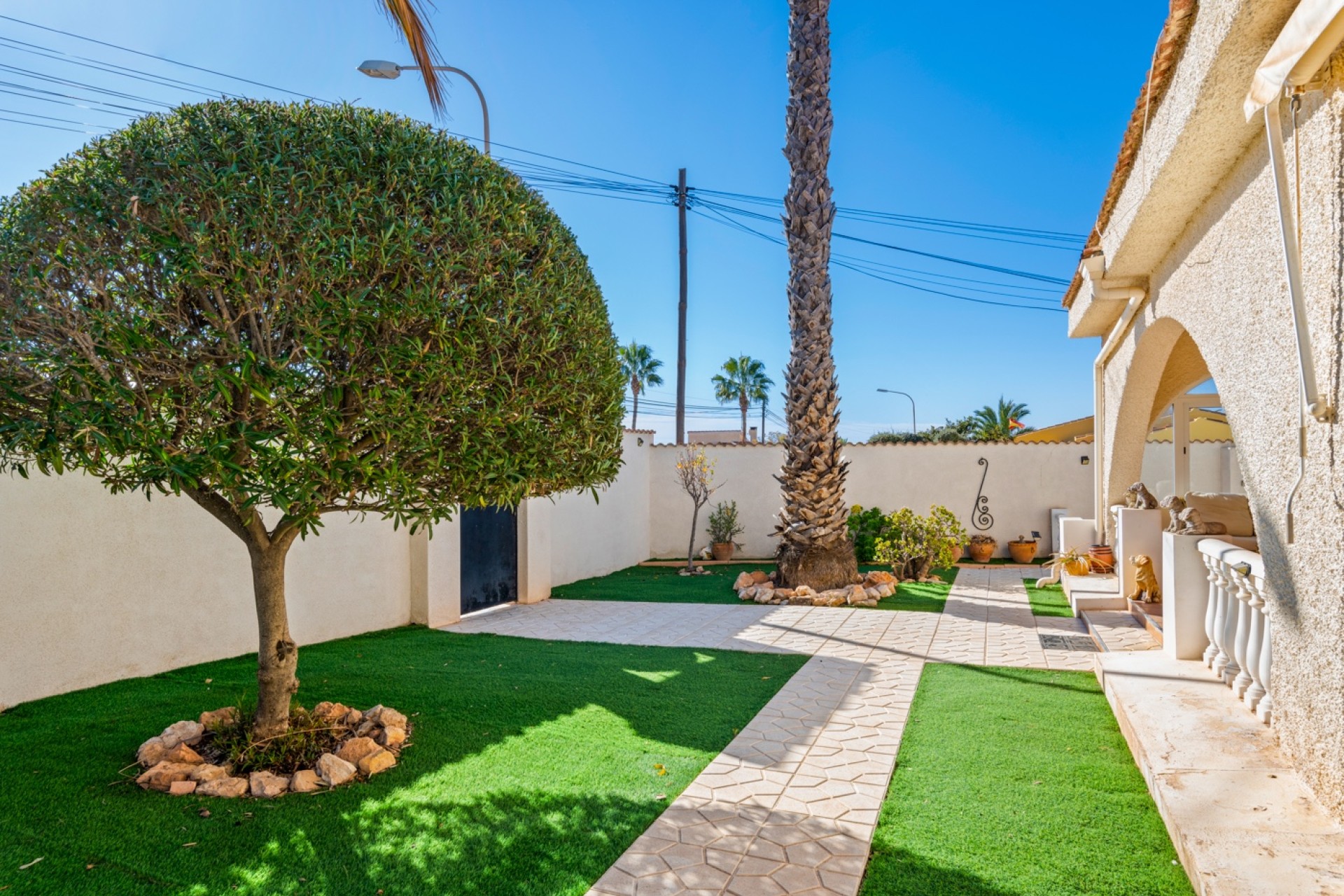 Prodej - Villa - Ciudad Quesada - Rojales