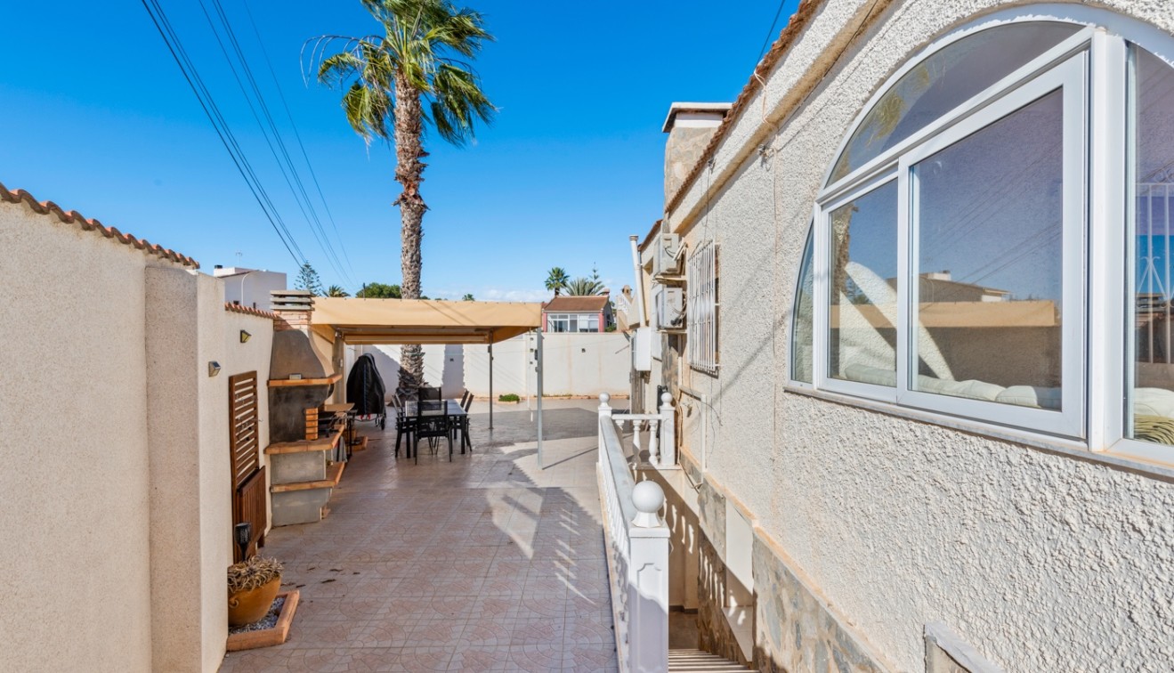 Prodej - Villa - Ciudad Quesada - Rojales