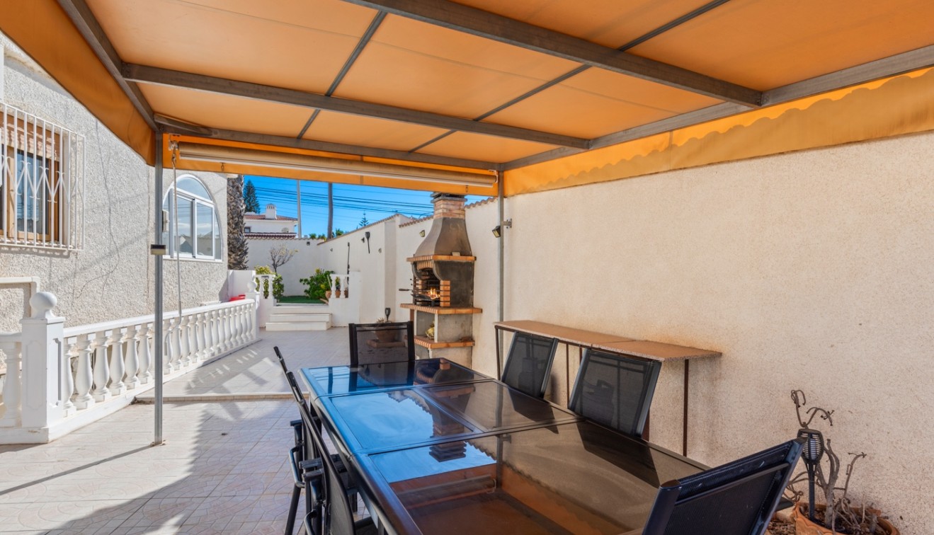 Prodej - Villa - Ciudad Quesada - Rojales