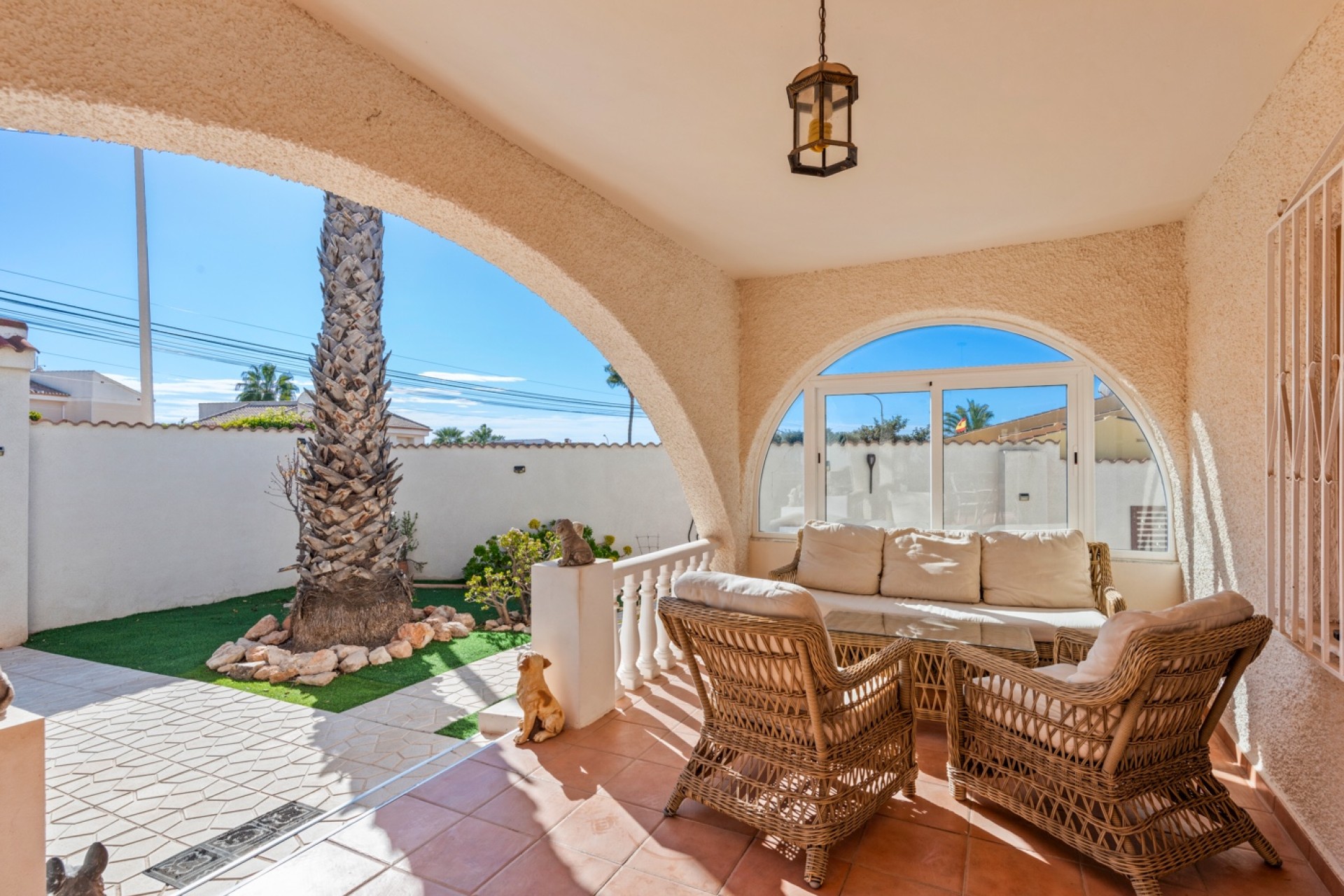 Prodej - Villa - Ciudad Quesada - Rojales