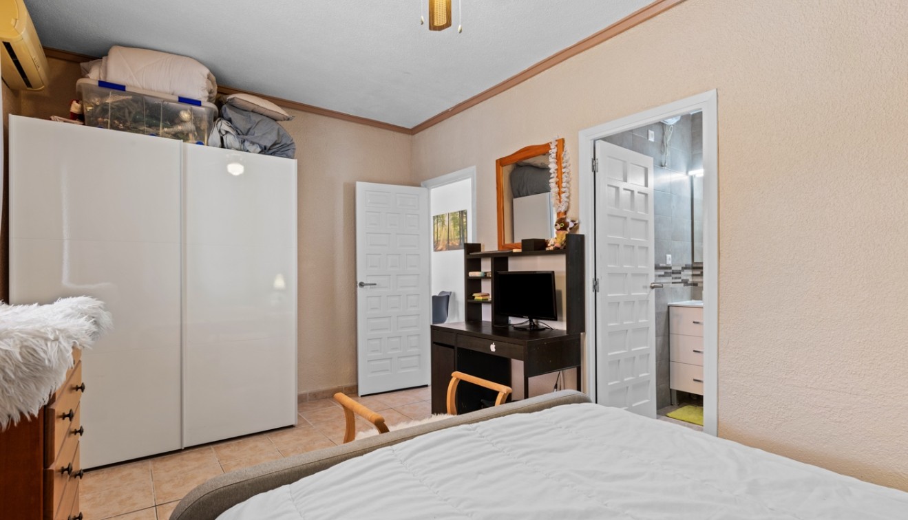 Prodej - Villa - Ciudad Quesada - Rojales