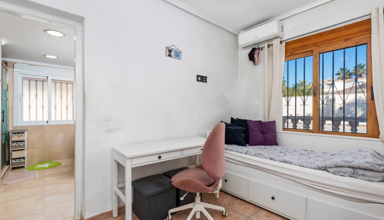 Prodej - Villa - Ciudad Quesada - Rojales