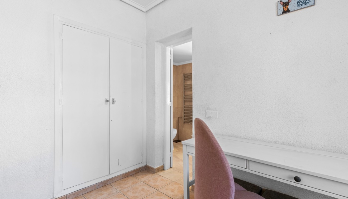 Prodej - Villa - Ciudad Quesada - Rojales