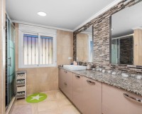 Prodej - Villa - Ciudad Quesada - Rojales