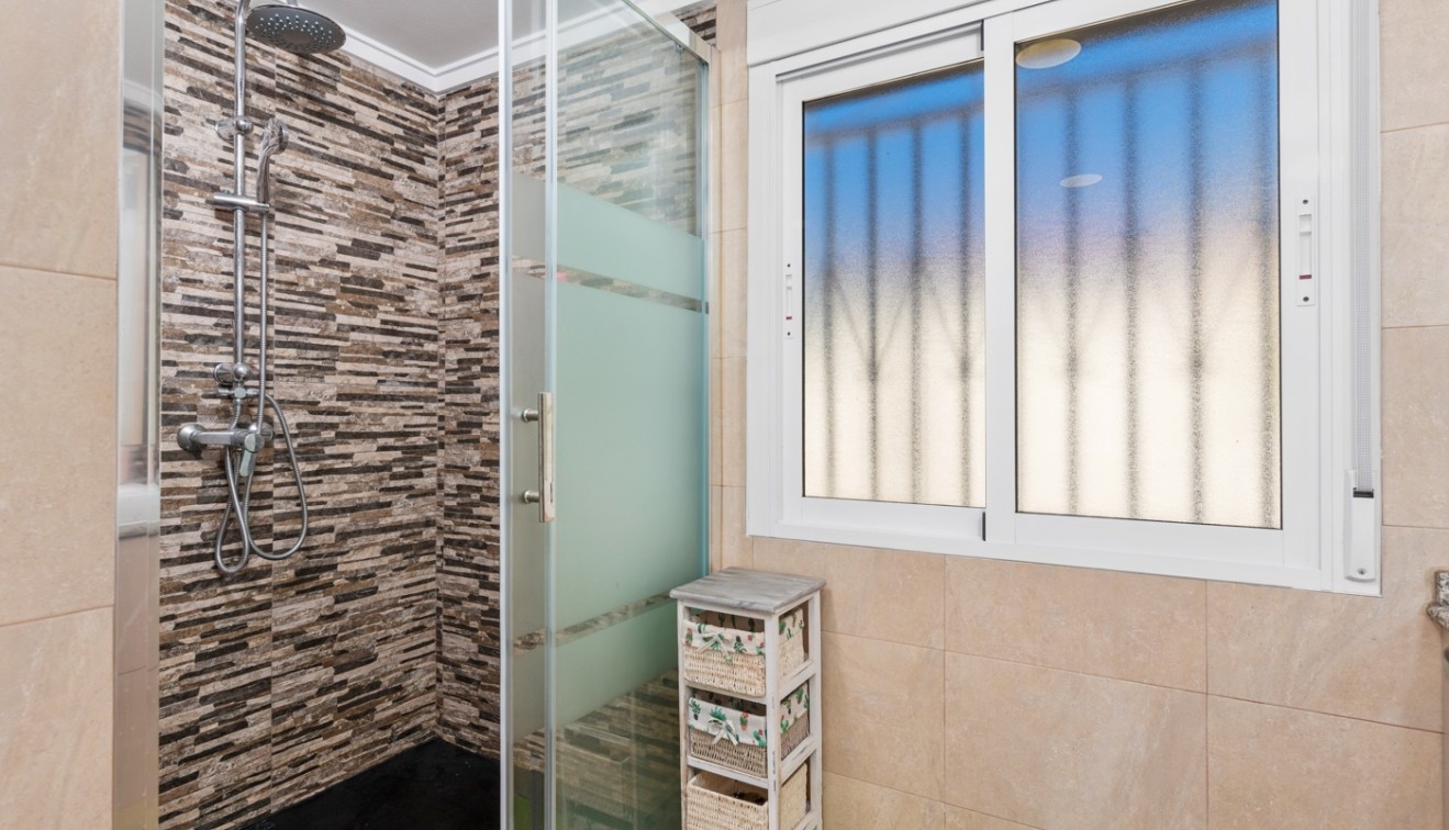 Prodej - Villa - Ciudad Quesada - Rojales