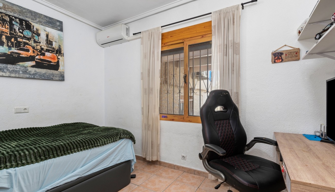 Prodej - Villa - Ciudad Quesada - Rojales