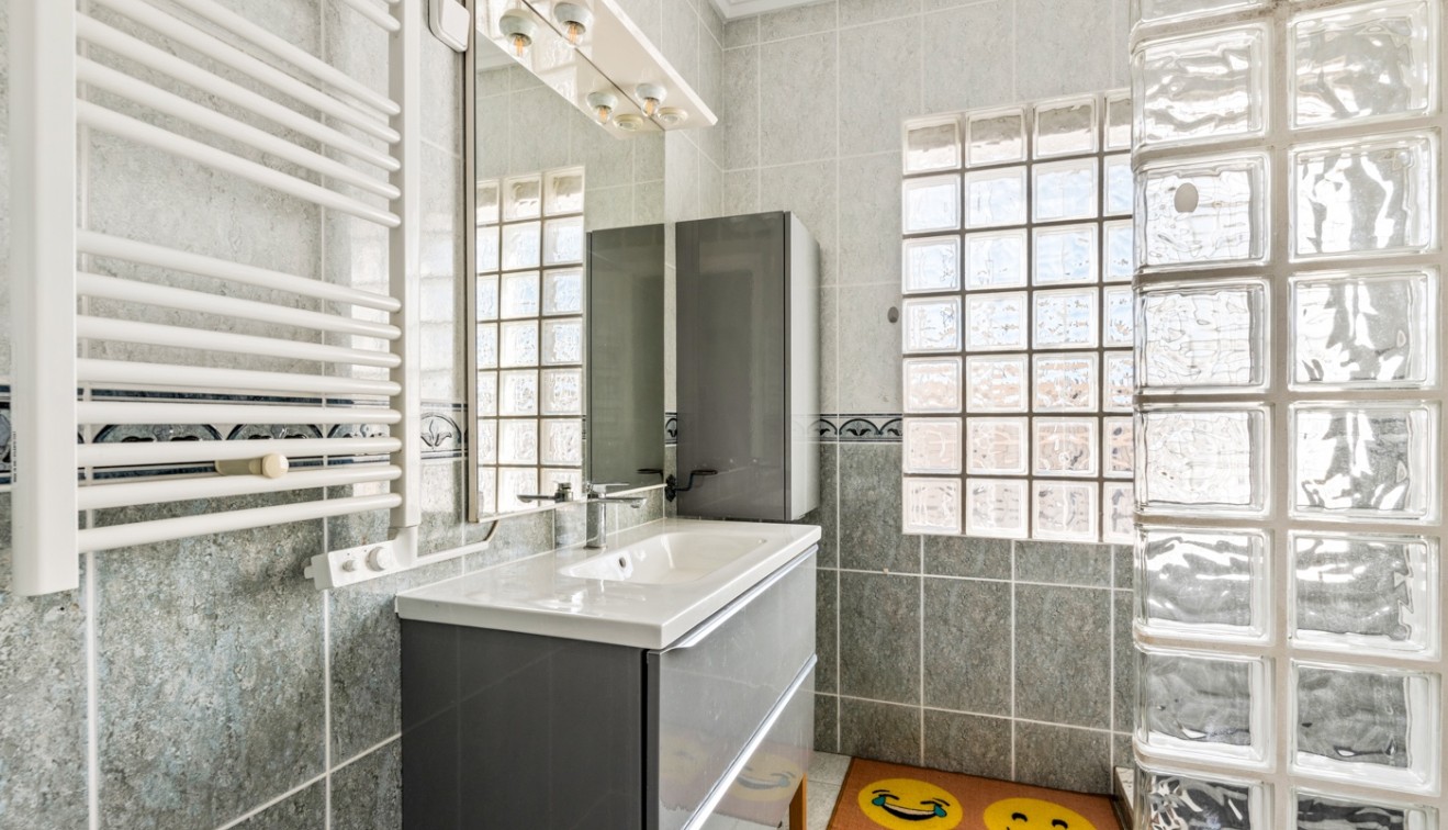 Prodej - Villa - Ciudad Quesada - Rojales