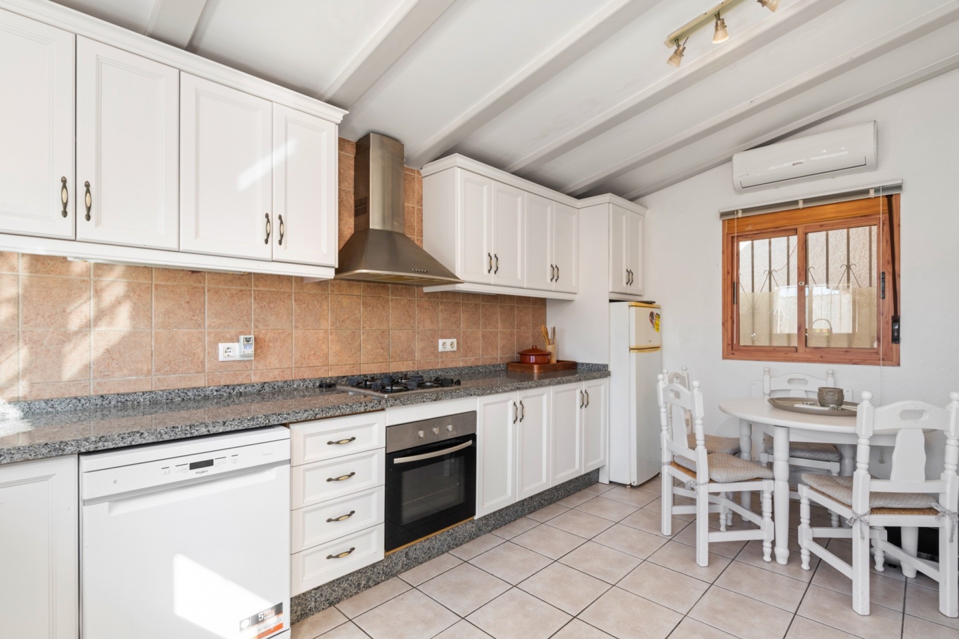 Prodej - Villa - Ciudad Quesada - Rojales