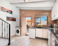 Prodej - Villa - Ciudad Quesada - Rojales